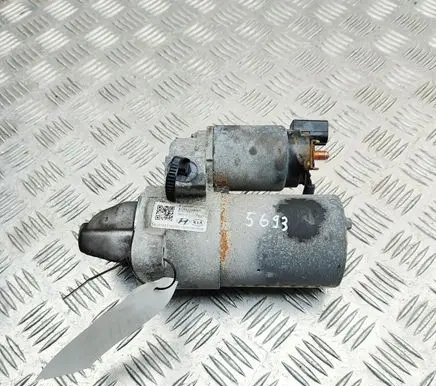 Hyundai Tucson TL Starter motor 361002U800