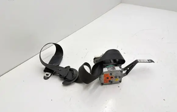 Volkswagen Touareg II Front seatbelt 307731699G48 09112012 141200001