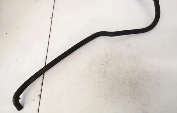 Opel Meriva A Engine coolant pipe/hose 
