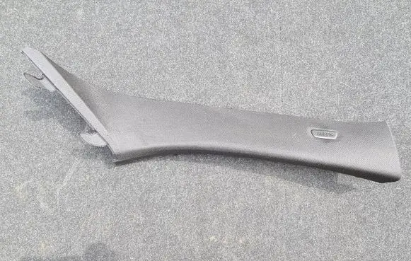 BMW 3 G20 G21 Trunk/boot side trim panel 10905801000 8072812