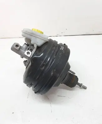 Audi A6 S6 C6 4F Brake booster 4F0612105M 030123200