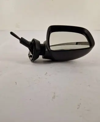 Dacia Logan I Front door electric wing mirror 963015207R