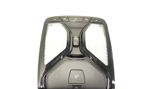 BMW X7 G07 Front seat light 5B32498 28820722 1231720659