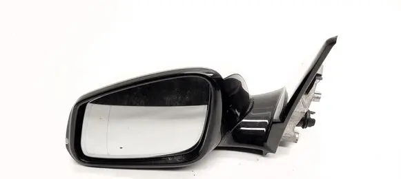 BMW X1 E84 Front door electric wing mirror 