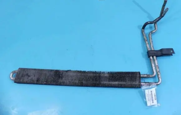 Land Rover Range Rover L322 Engine oil radiator IMPRK1288879