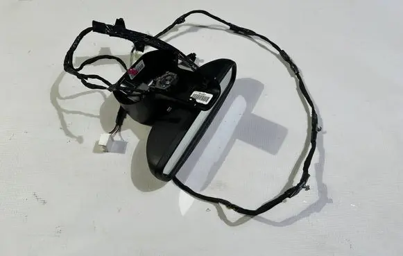 Dodge Durango III Rear view mirror (interior) 68289787ab