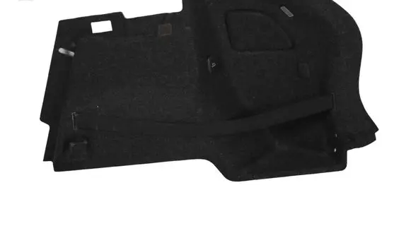 Volvo XC40 Trunk/boot side trim panel 31440893