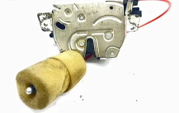 Mercedes-Benz ML W164 Tailgate/trunk/boot lock/catch/latch A2117400235 9017412 16308