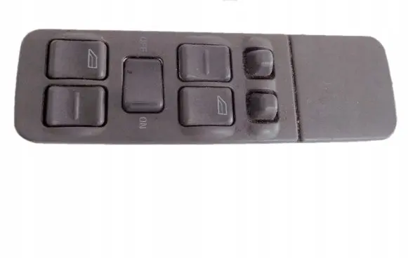 Volvo S40, V40 Electric window control switch 30860528