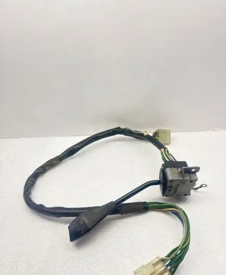 BMW 7 E23 Indicator stalk 1365840