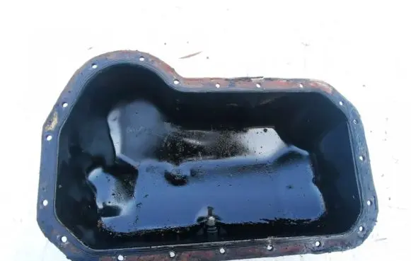 Volkswagen Golf III Oil sump