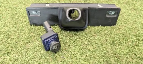 Ford Kuga III Reversing camera LJ6T19G490BA LV4B404D97BHW