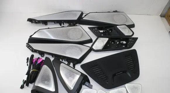 BMW X5 G05 Interior decorative trim set 
