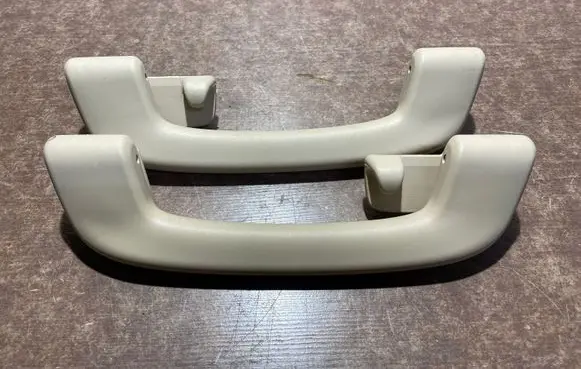 BMW 7 G11 G12 Rear interior roof grab handle 6553116