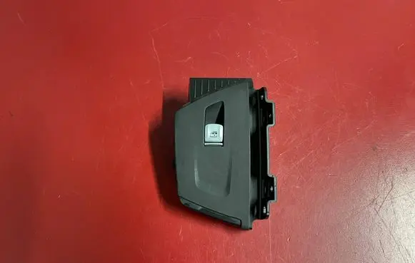 BMW X3 G01 Electric window control switch 9299457 7410250
