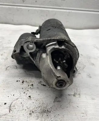 Audi A6 S6 C7 4G Starter motor 059911024D