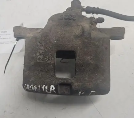 Opel Monterey Front brake caliper