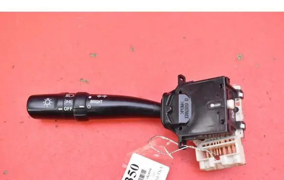 Subaru Forester SG Headlight wiper switch 17A089B