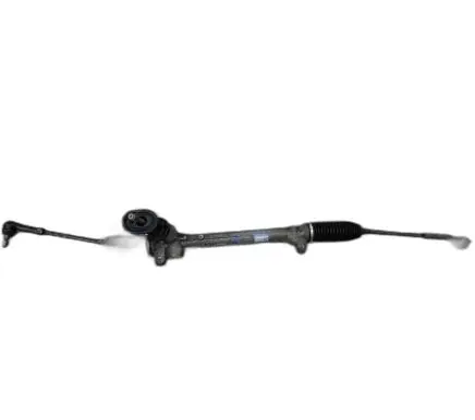 Skoda Fabia Mk3 (NJ) Steering rack 6C1423058E