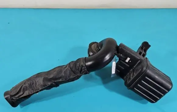 Opel Antara Intake resonator 20987239 IMPRK1401164