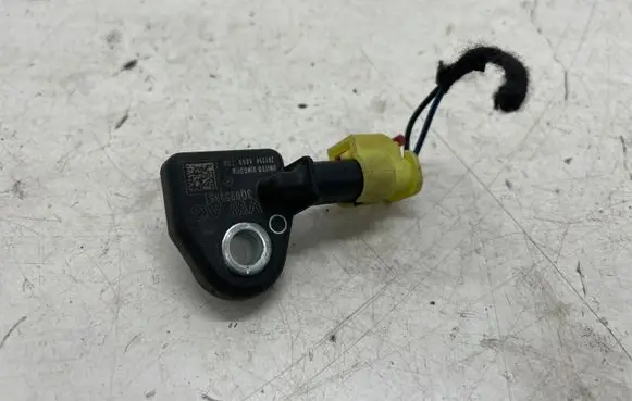 Skoda Octavia Mk3 (5E) Airbag deployment crash/impact sensor 3Q0959351