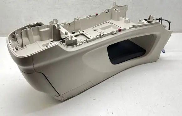 Chrysler Pacifica Center console 7FA51DX9AA 7JL08PD2AA 7JL08DX9AA