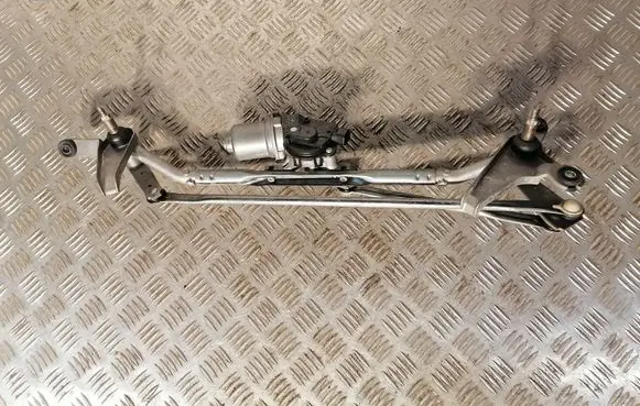 Land Rover Discovery Sport Front wiper linkage and motor FK7217500