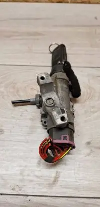 Audi A6 S6 C5 4B Ignition lock contact 4B0905851F