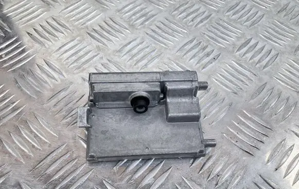 Volkswagen ID.3 Front bumper camera 1EA980654B