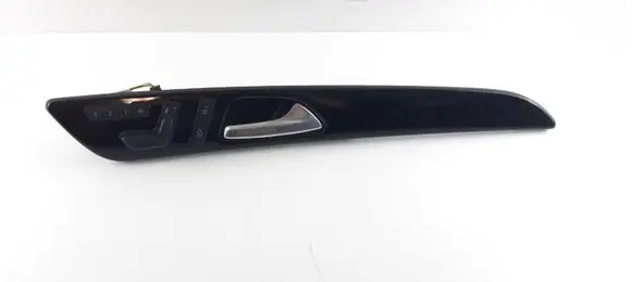 Mercedes-Benz ML W166 Front door seat control surround trim A1669054000 A1667206822