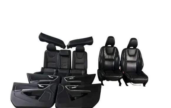 Volvo S60 Interior set 