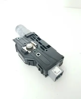 Sunroof motor/actuator