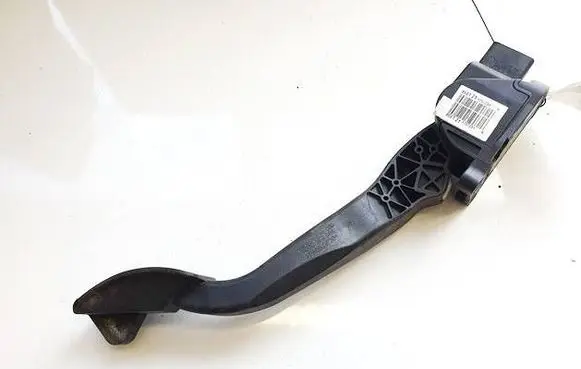 Peugeot 5008 Accelerator throttle pedal 0280755169 9671417080