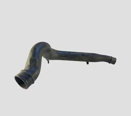 Volvo XC90 Intercooler hose/pipe 30647918 Z321