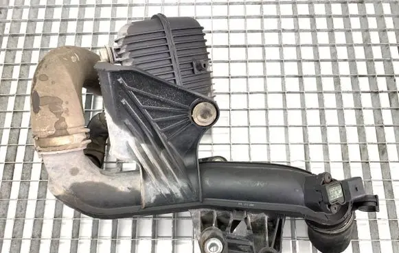 Audi A4 S4 B8 8K Air intake hose/pipe 8K0145737K