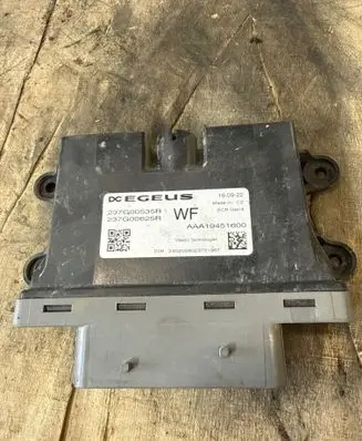 Renault Master III Adblue control unit 237G00535R 237G00625R