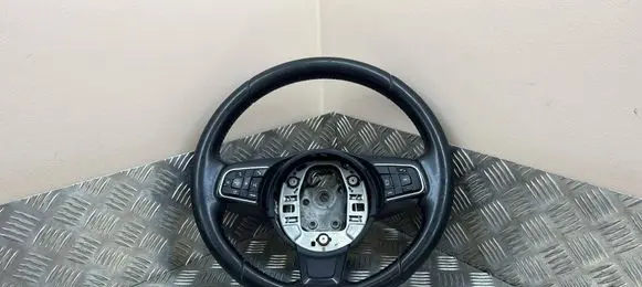 Jaguar XE Steering wheel GX733F563FD8PVJ