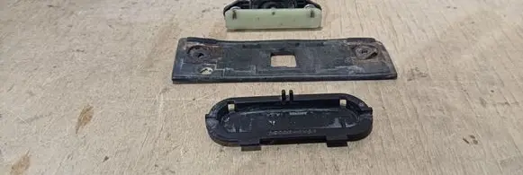 Citroen C5 Tailgate/trunk/boot exterior handle 