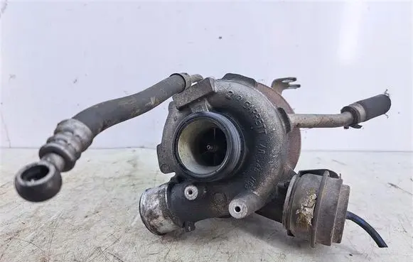 BMW 5 E39 Turbo 77814359
