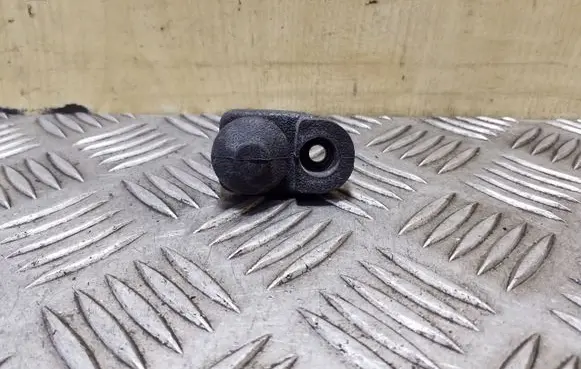 Nissan X-Trail T31 Rear door sensor 