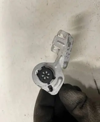 Seat Alhambra (Mk2) Air quality sensor 5K0907659
