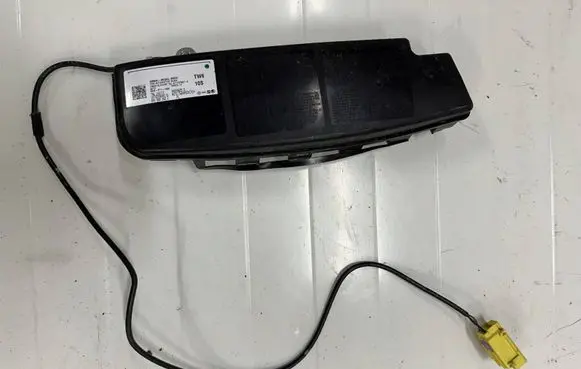 Seat Ibiza IV (6J,6P) Seat airbag 6R0880242C