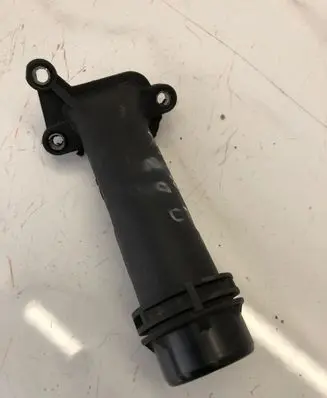 BMW 5 F10 F11 Other engine bay part 10808611 7810707