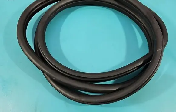 BMW 3 F30 F35 F31 Front door rubber seal 7258312 IMPRK1524110