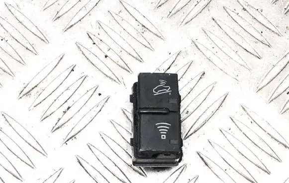 Audi A4 S4 B6 8E 8H Alarm switch 910