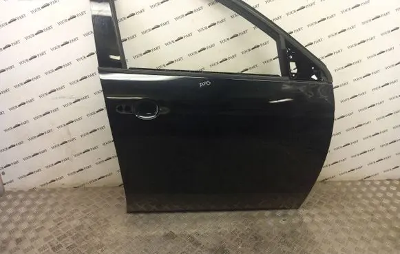 Smart ForFour II W453 Front door
