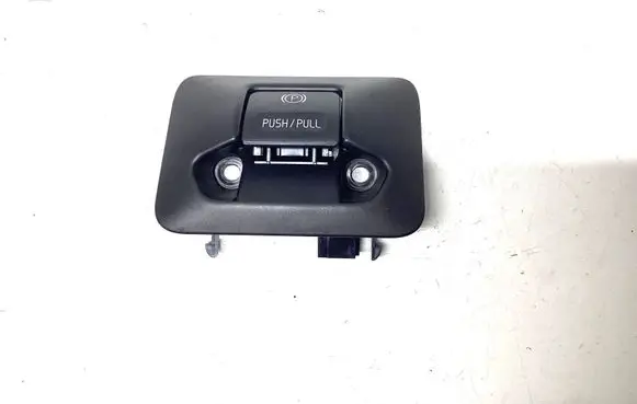 Volvo V60 Hand parking brake switch 30773539