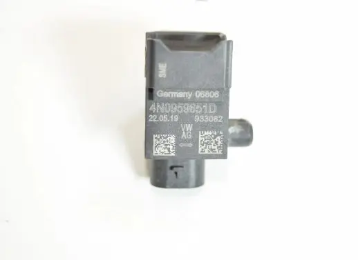 Audi A6 S6 C8 4K Airbag deployment crash/impact sensor 4N0959651D