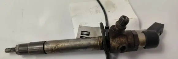 Land Rover Range Rover Sport L320 Fuel injector