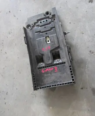 Ford S-MAX Battery box tray DG931072A